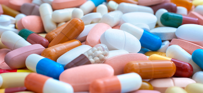 醫藥第三方B2B電商系統