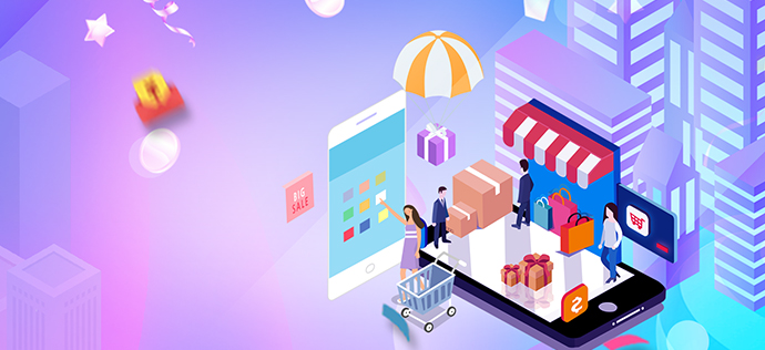 醫藥B2C電商系統